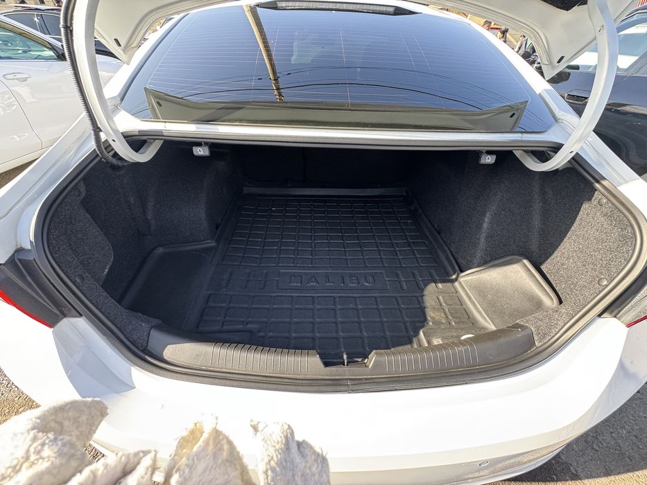 Малибу 2020 йил тоза