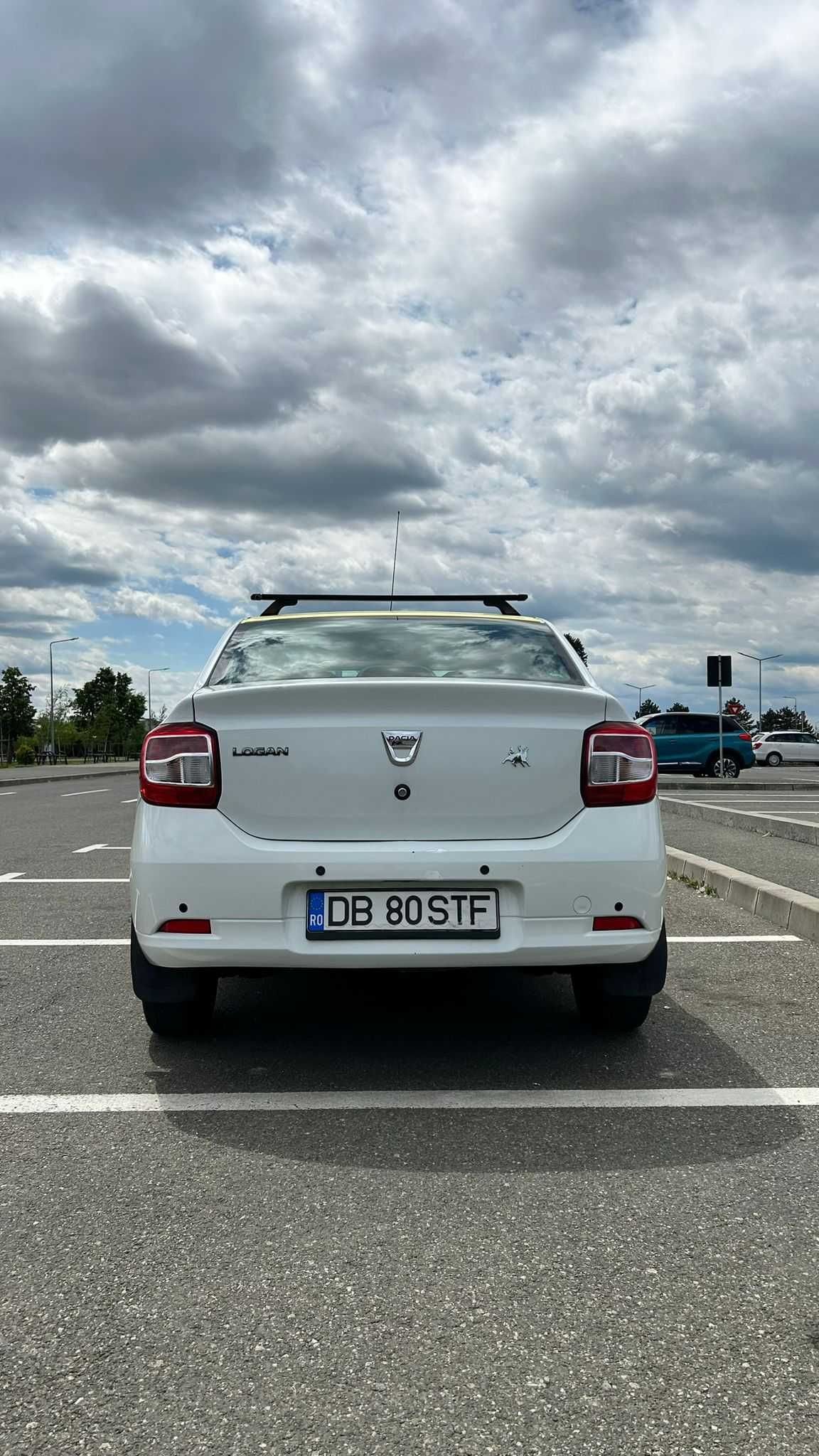 Vand Dacia Logan 1.2 Ambiance