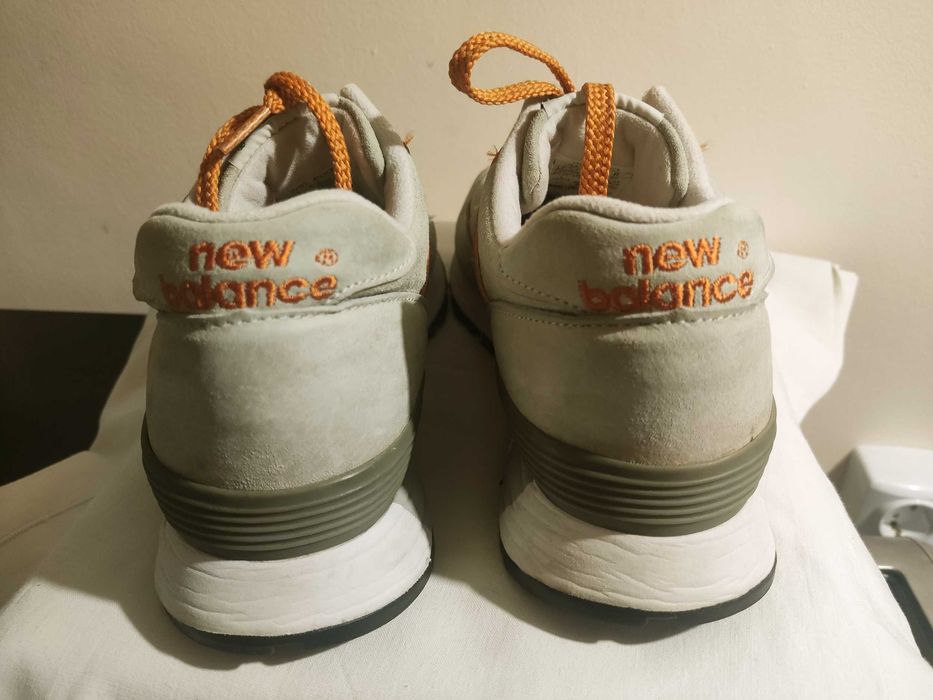 New Balance 576 - Made in England