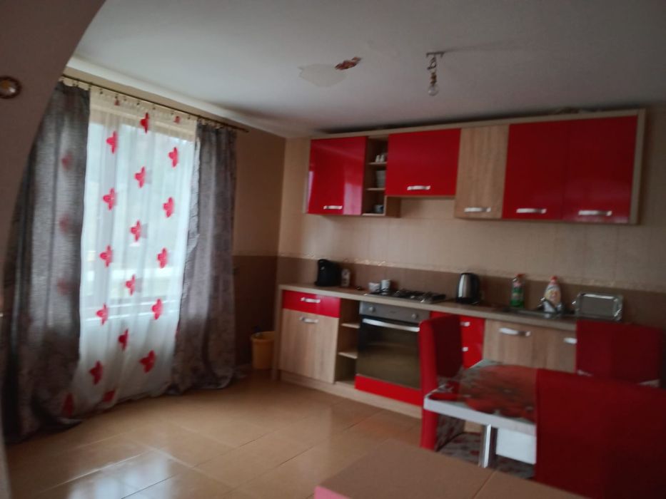 Proprietate spațioasă, 220 mp și 50 ari ter