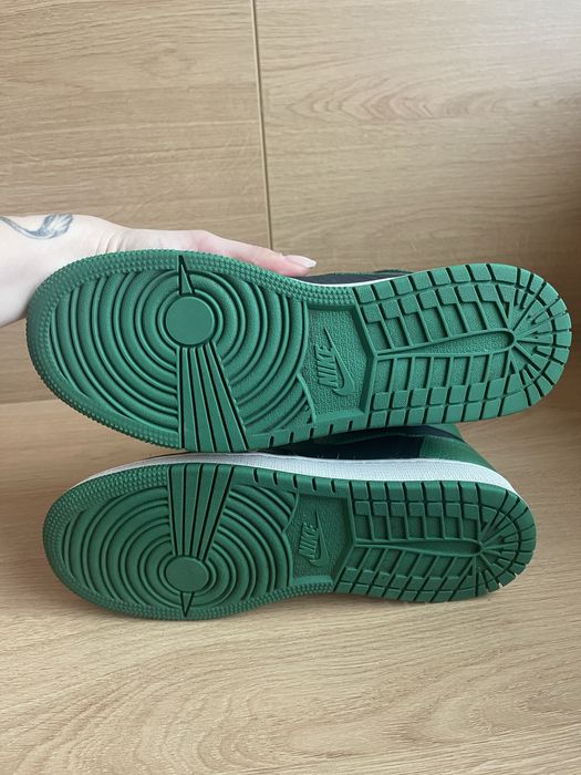 Nike Jordan 1 Retro High Pine Green