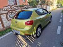 Seat Ibiza 1.9 !!De urgenta, negociabil
