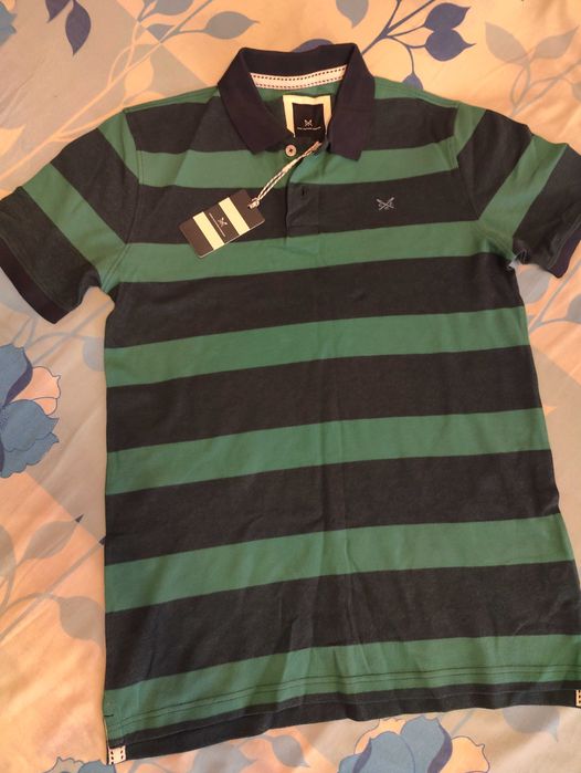 Tricou new clothing company masura M nou