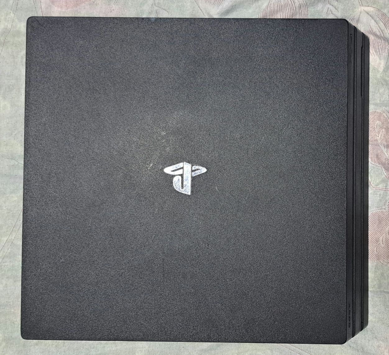 Playstation 4 pro 4k