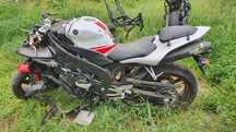 Yamaha r1 2009,rn19