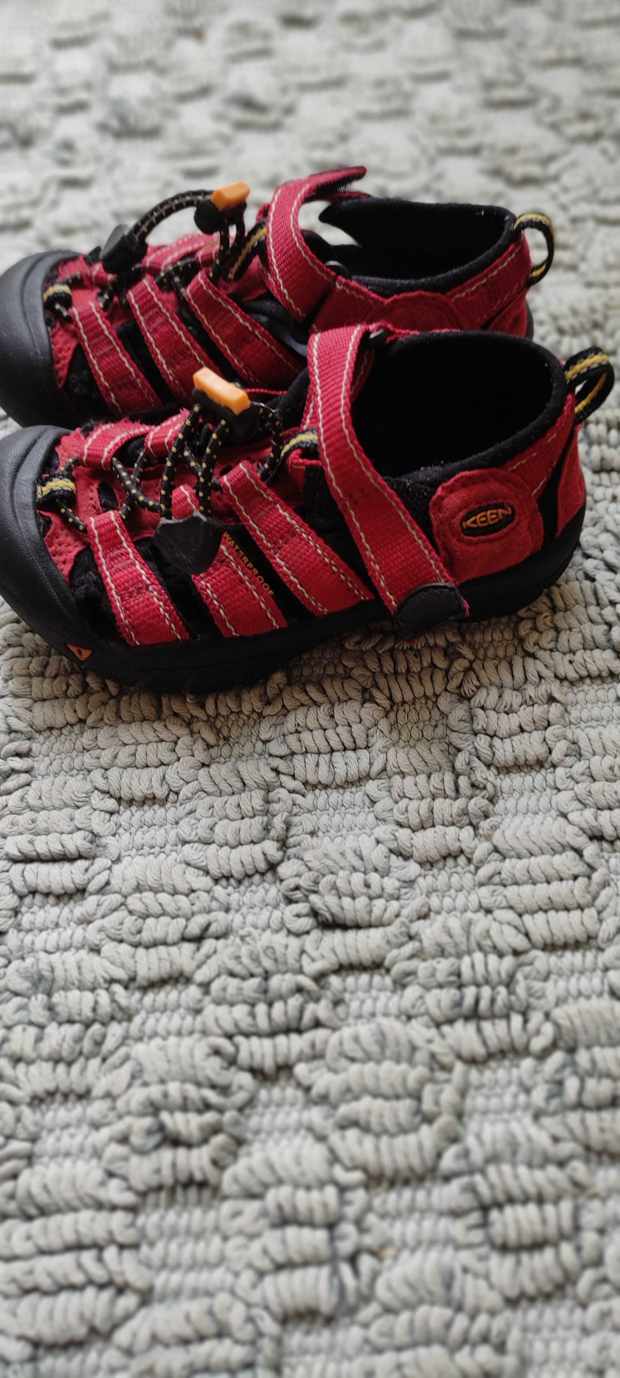 Сандали Keen №26