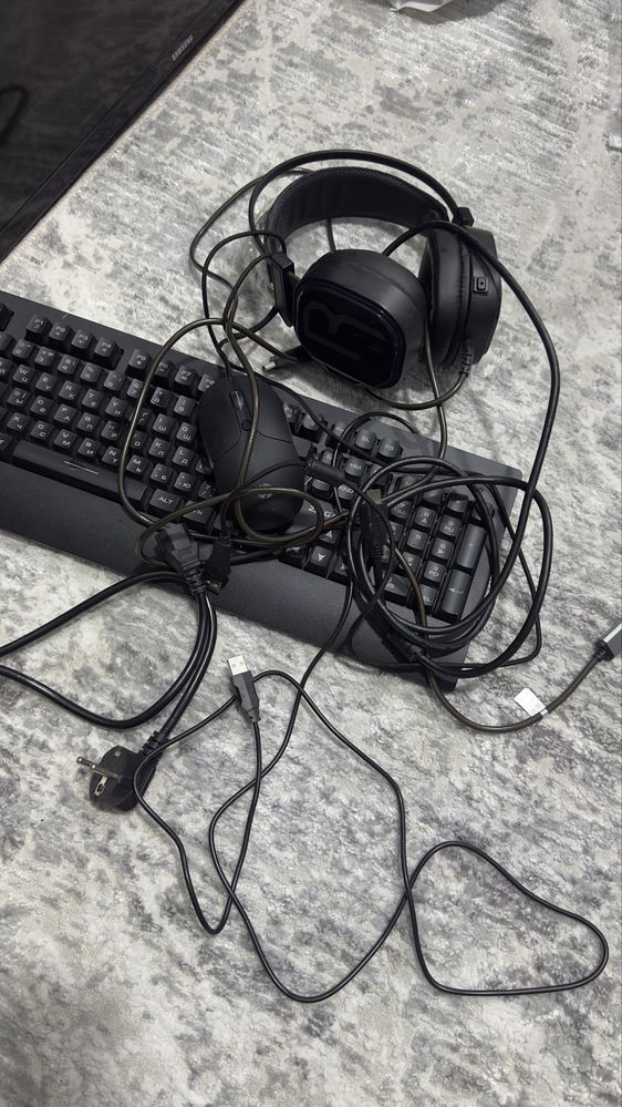 Kompyuter Dota Csgo uchun