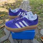 Adidas gazelle size 38 new in box