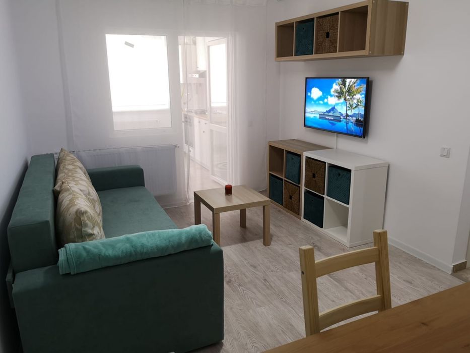 Apartament 2 camere Avangarde City Militari Residence