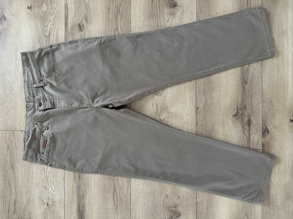 Blugi WRANGLER Texas Stretch Barbati | Marime 38 x 30 (Talie 94 cm)