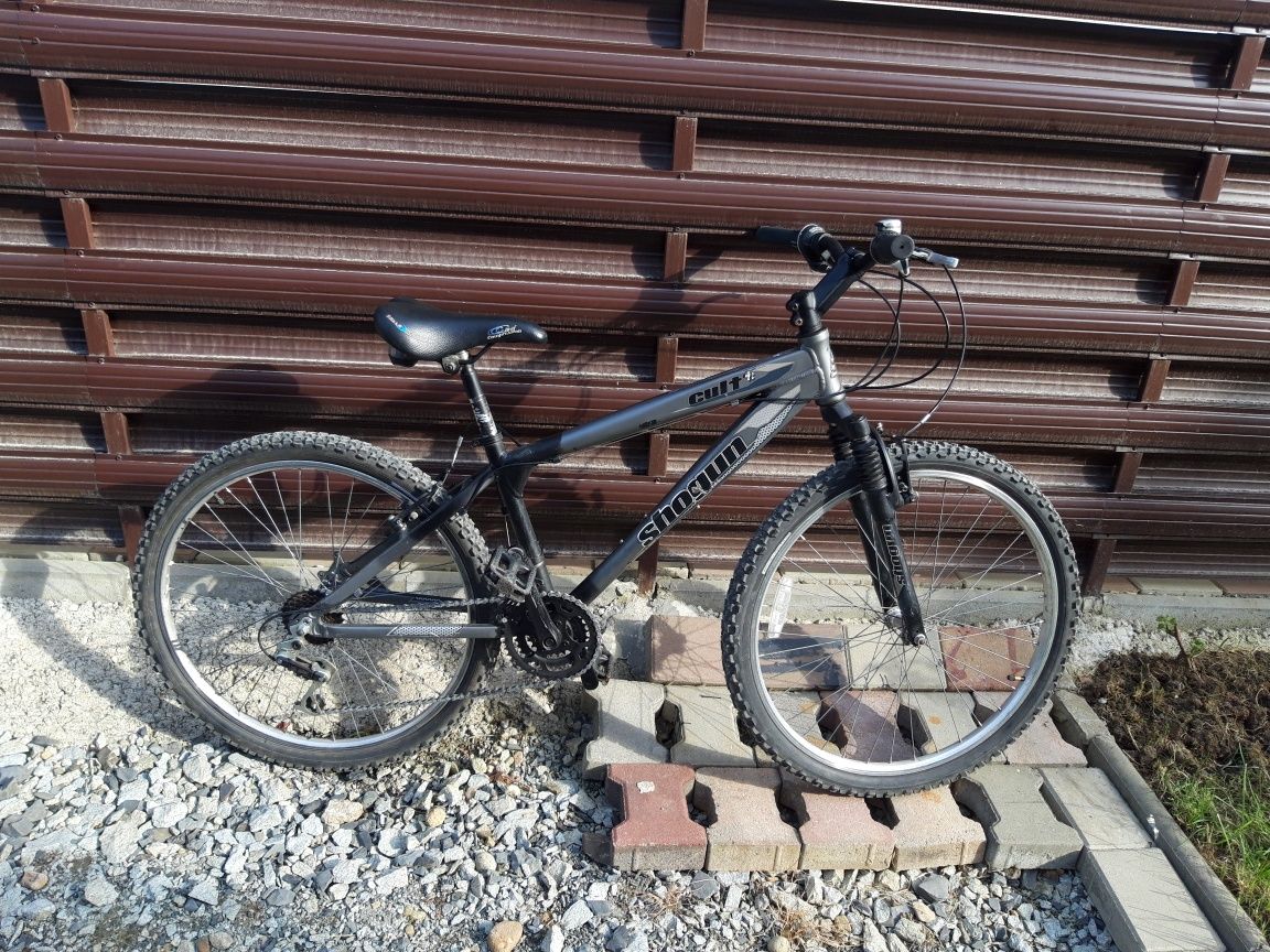 Bicicleta cadru aluminiu