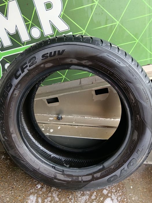 Anvelope 215 /60 /17