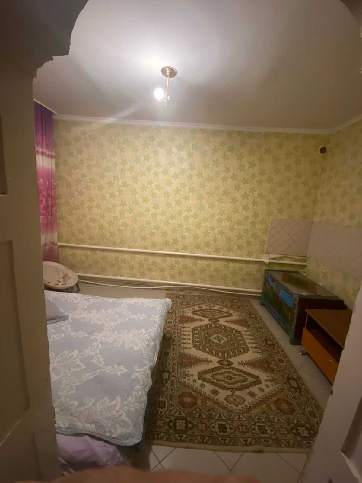 Продается дом в селе Баймырза