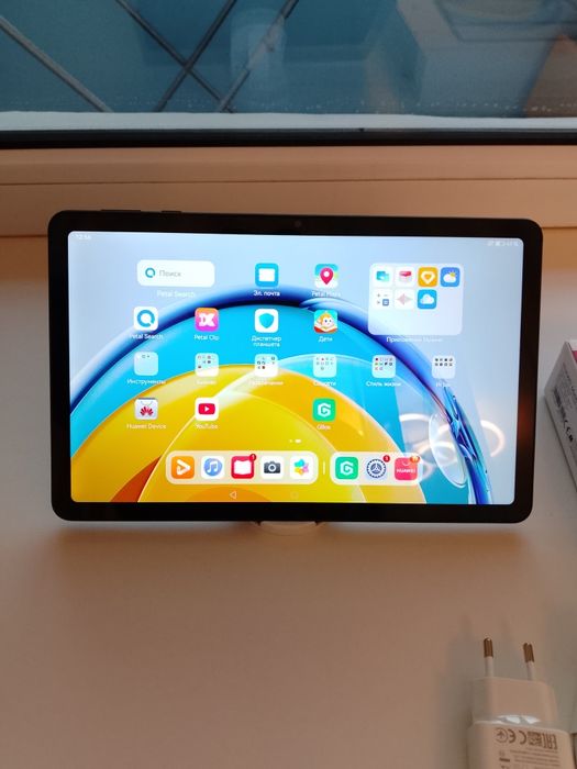 Продам планшет Huawei matepad 10.4