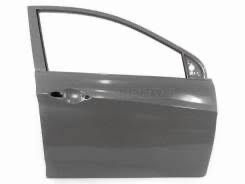 Передняя правая дверь Toyota Camry 50