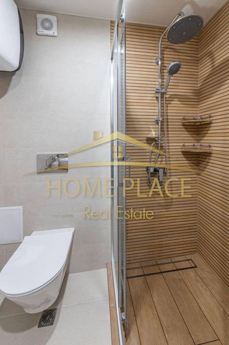 Дава се под наем Двустаен апартамент в Варна, Гръцка махала - 50 кв.м за 688.5 € - Снимка #9