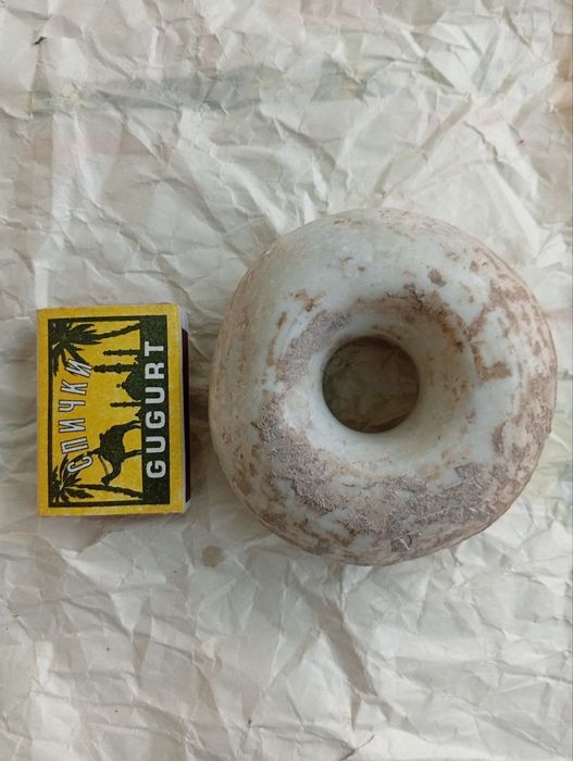 Tarixiy tosh, topilma