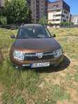 Duster 1,5 diesel,4×4,in stare buna