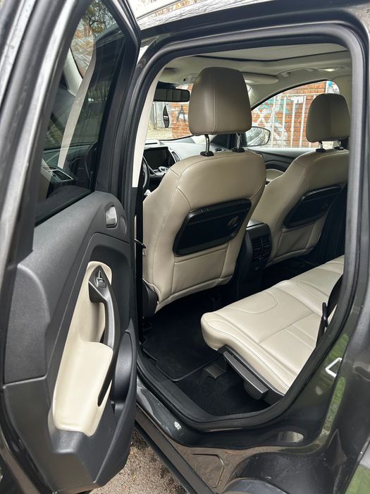 Ford kuga 4x4 impecabil