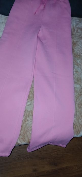 Розов панталон размер М