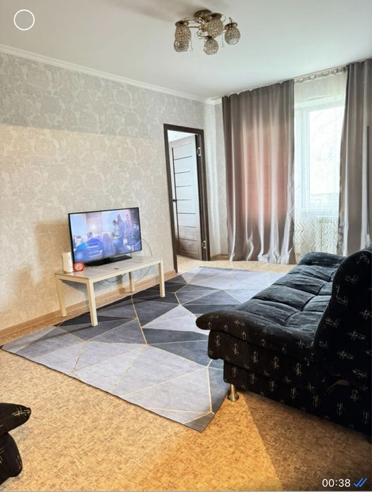 Сдам квартиру срочно