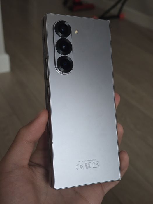 Samsung z fold 6 256gb