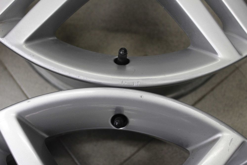 Джанти 17" Audi A4 (B6, B7)