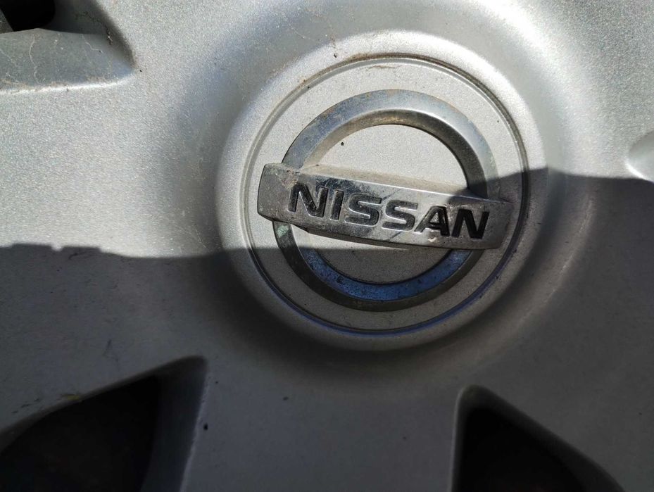 4 броя зимни гуми като нови