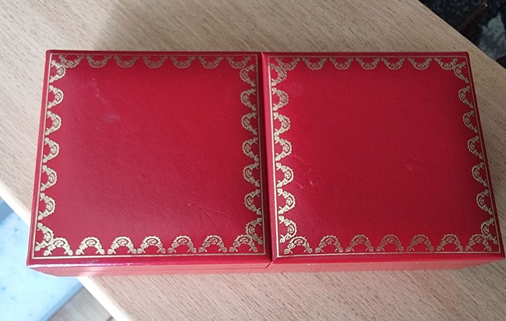 Pix Cartier de colectie