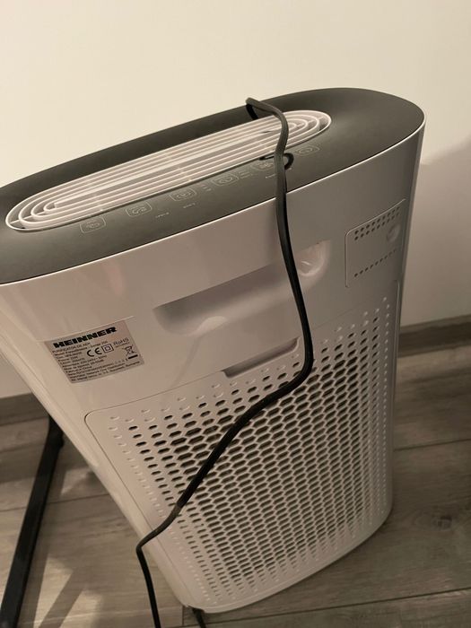 Purificator heinner