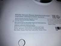Robot aspirator Dreame RLS3D PENTRU PIESE