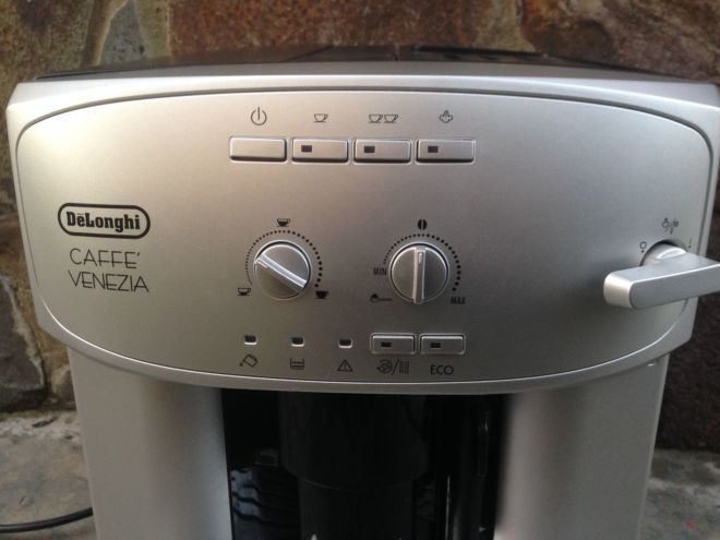 DeLonghi Caffè Venezia ESAM 2200