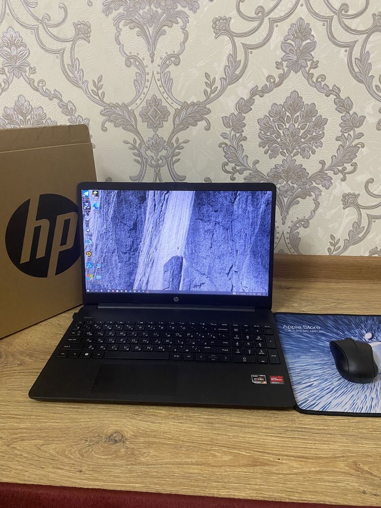 Notebook HP Laptop