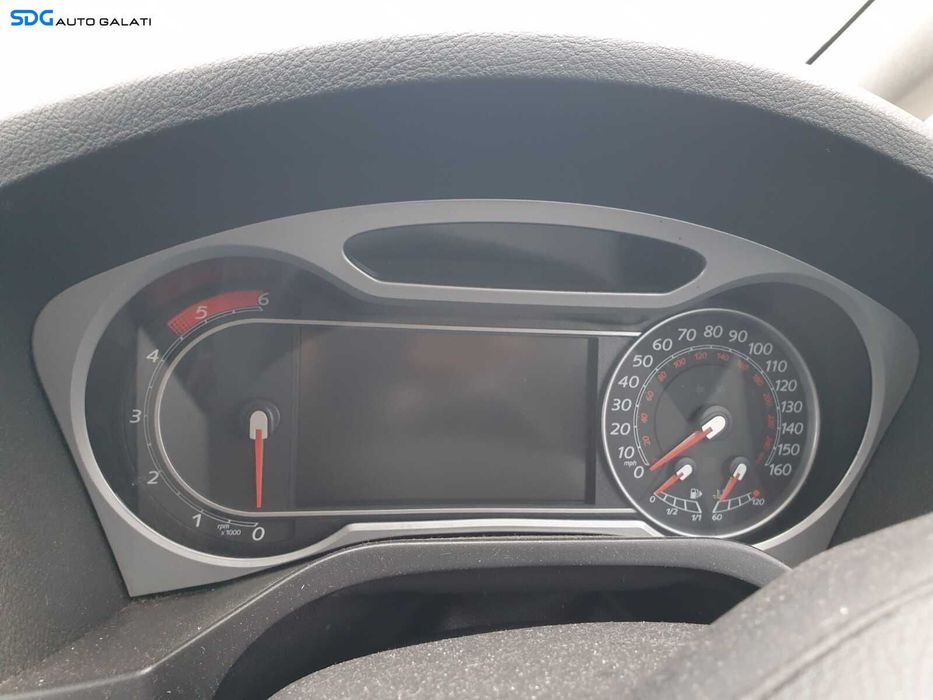 Ceasuri Instrument Cluster Bord Convers Ford S Max 2.0 TDCI 2006 - 2014 [K5208]