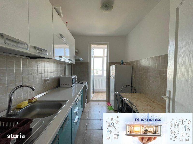 2 camere, Mazepa 2, etaj 10/10