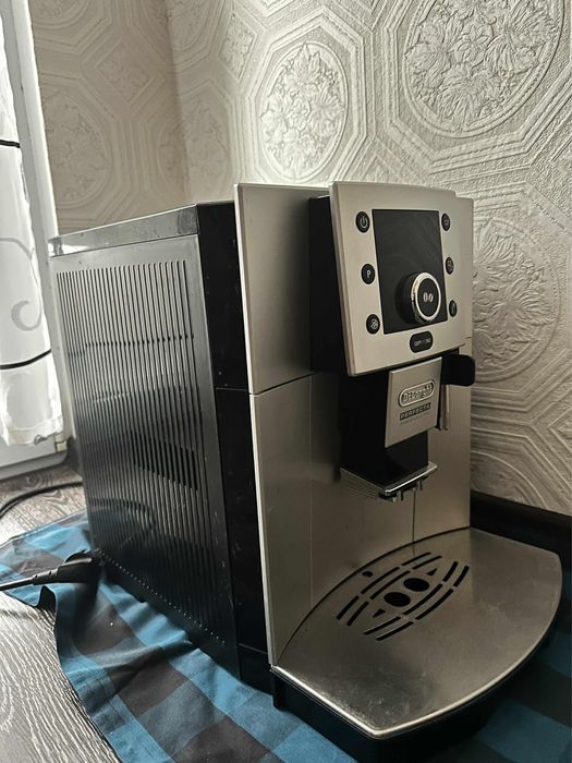 Кафе автомат DeLonghi