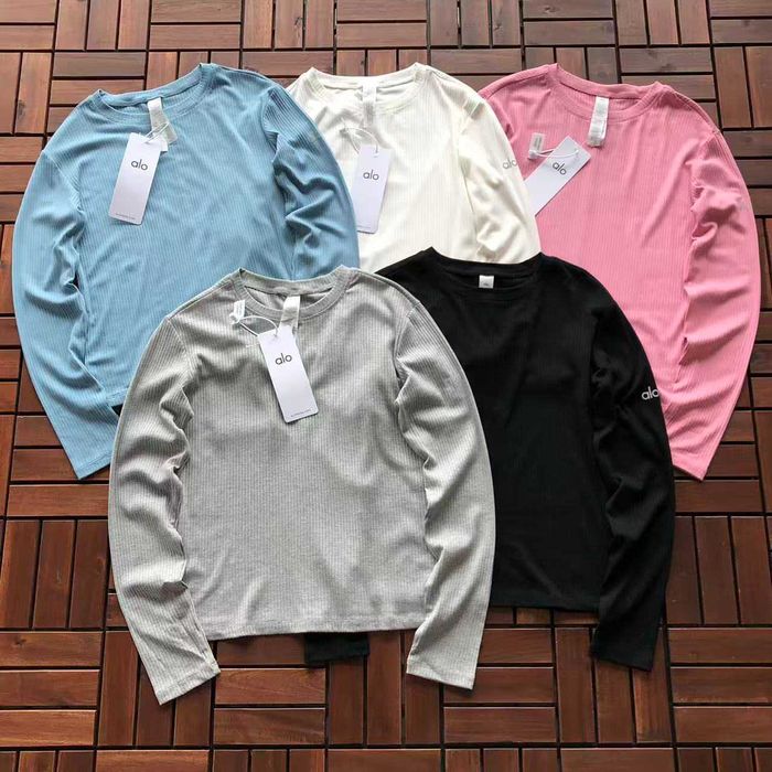 Bluza dama ALO Yoga Premium