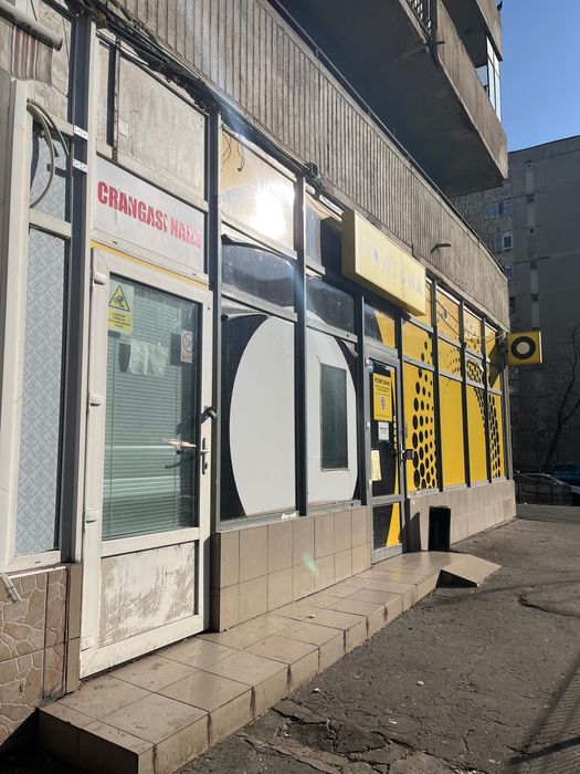 Inchiriere Spatiu Comercial