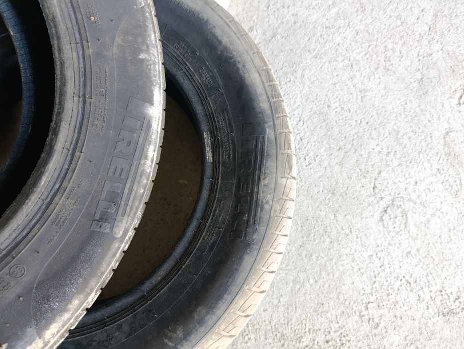 Avto shina pirelli