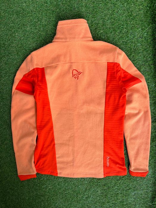 Дамско горнище : NORRØNA falketind warm1 jacket M