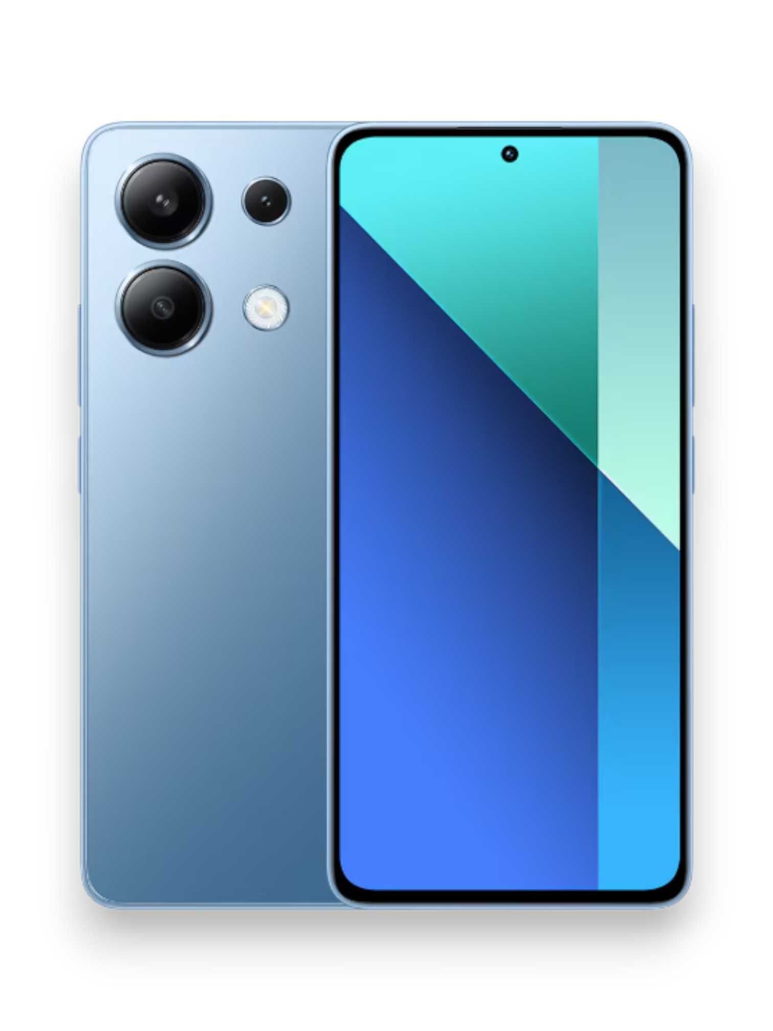Redmi Note 13 4G  128gb / 256gb / Garantie 2 Ani / Seria9.ro