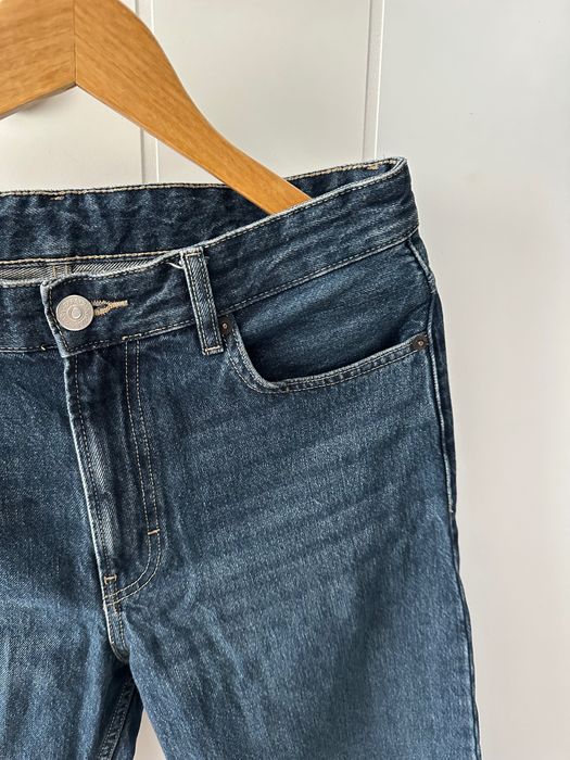 Blugi barbati, Zara, 40, S