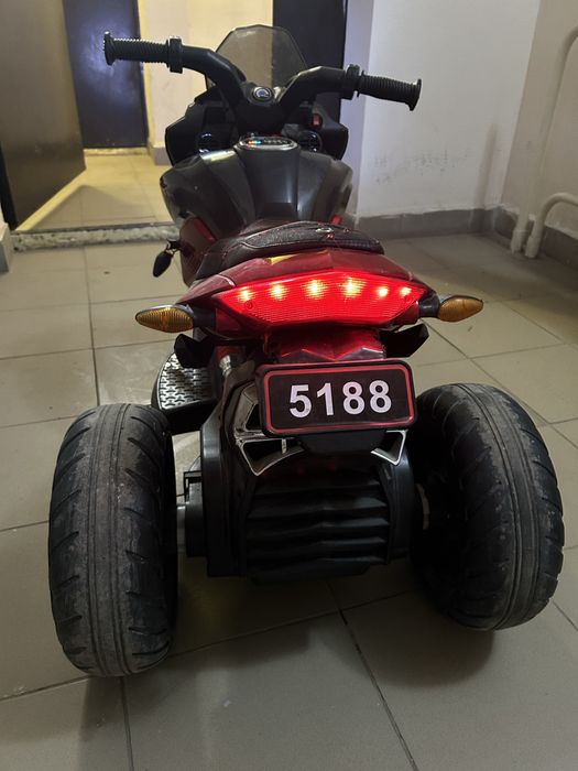 Продам мотоцикл