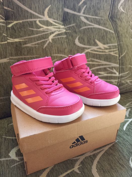 Детски маратонки Adidas