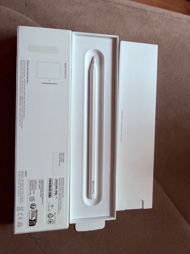 Apple Pencil PRO