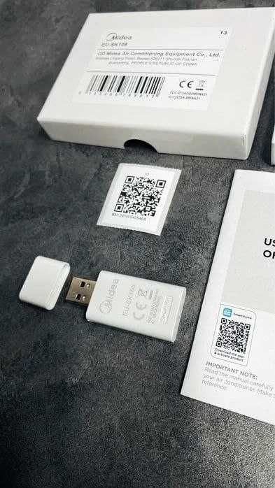 Срочно Wi-fi модуль для кондиционера Midea