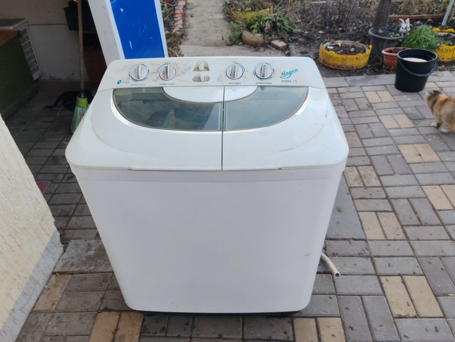 Стеральная машина