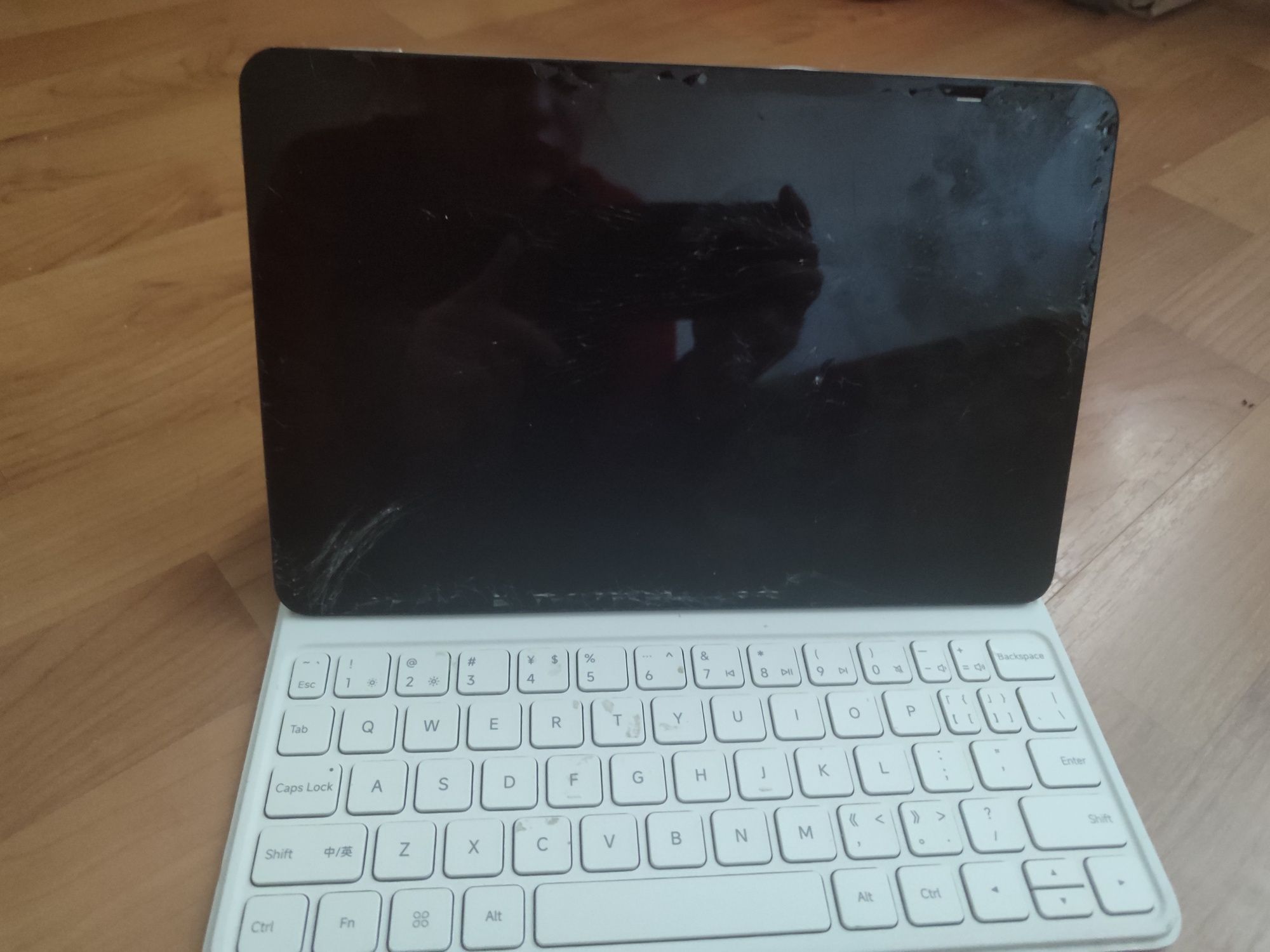 Планшет Хiaomi pad 6