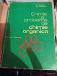 Culegere chimie organica , autori Arsene și Popescu , 1979