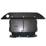 SCUT METALIC Motor - Fiat Punto 1993-2006